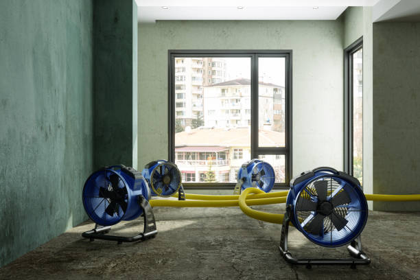 , NJ Water damage restoration Company