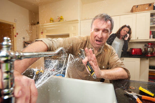 Best Flood restoration services  in Spring Lake, NJ